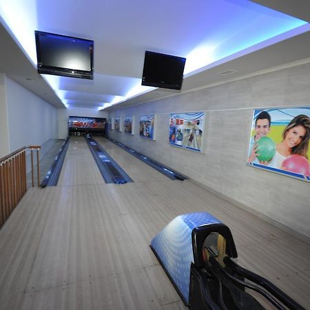 Aura Residence Alanya Zewnętrze zdjęcie