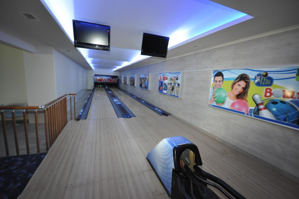 Aura Residence Alanya Zewnętrze zdjęcie