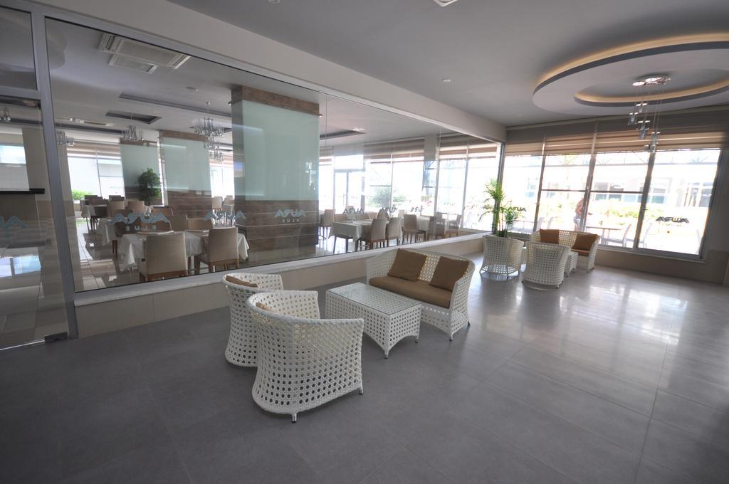 Aura Residence Alanya Zewnętrze zdjęcie