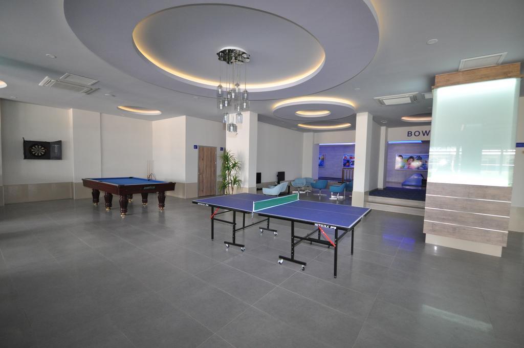 Aura Residence Alanya Zewnętrze zdjęcie