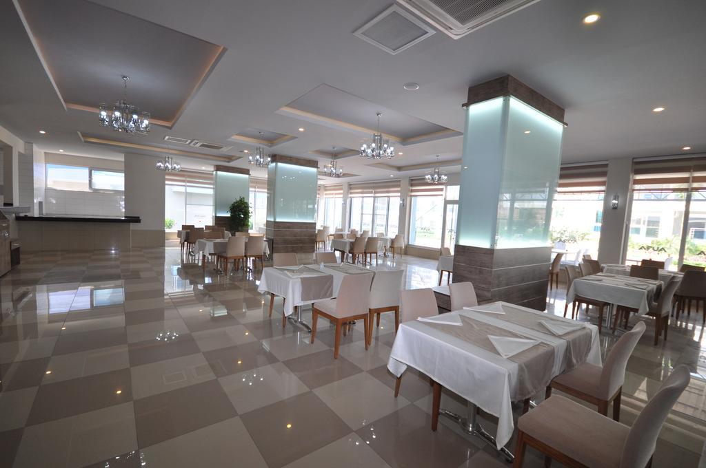 Aura Residence Alanya Zewnętrze zdjęcie