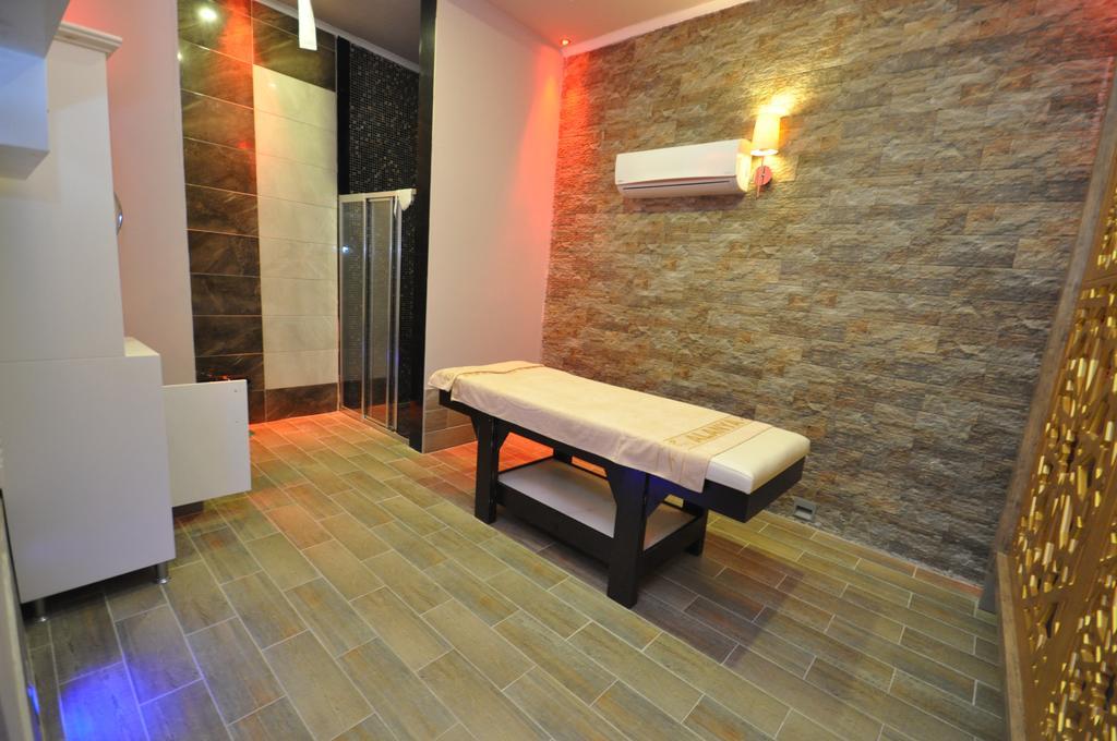 Aura Residence Alanya Zewnętrze zdjęcie