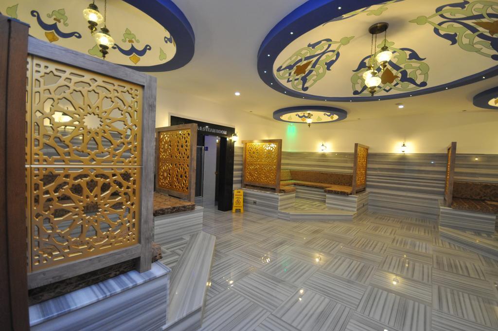 Aura Residence Alanya Zewnętrze zdjęcie