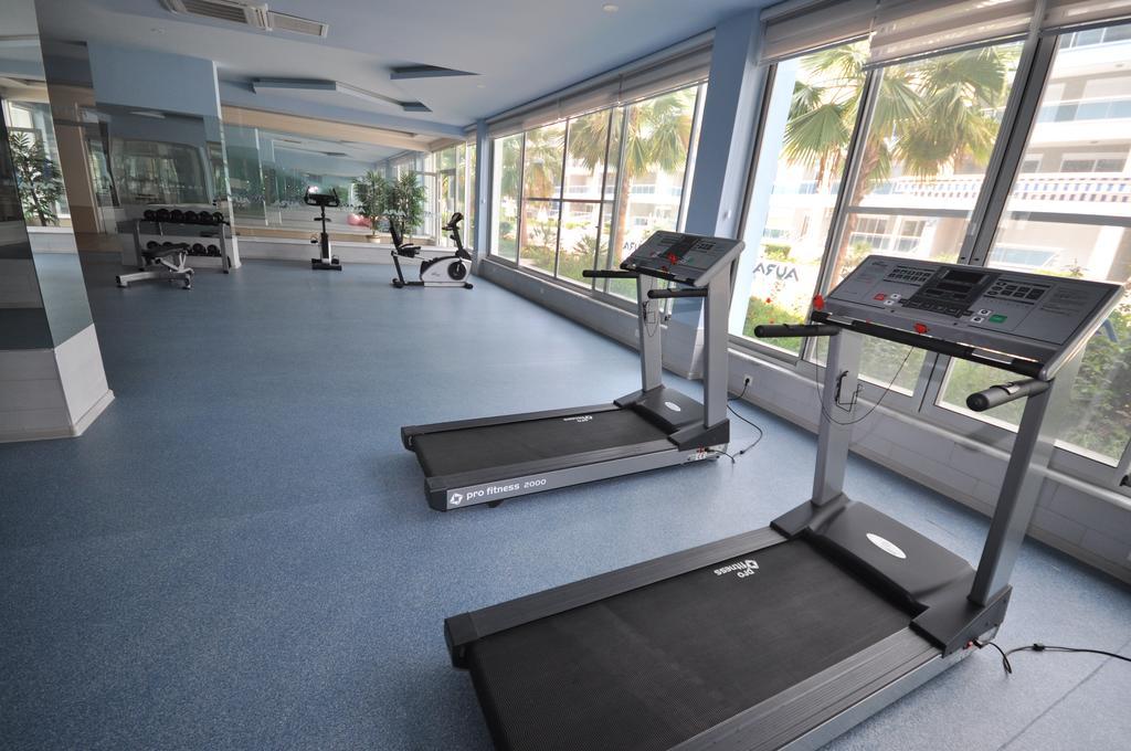 Aura Residence Alanya Zewnętrze zdjęcie