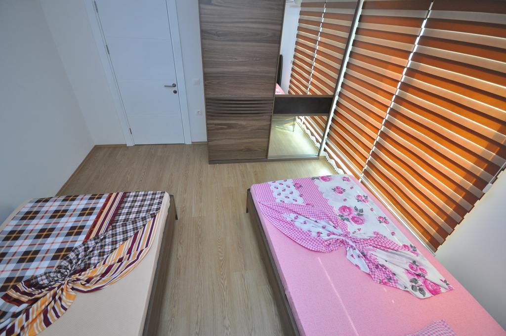 Aura Residence Alanya Zewnętrze zdjęcie