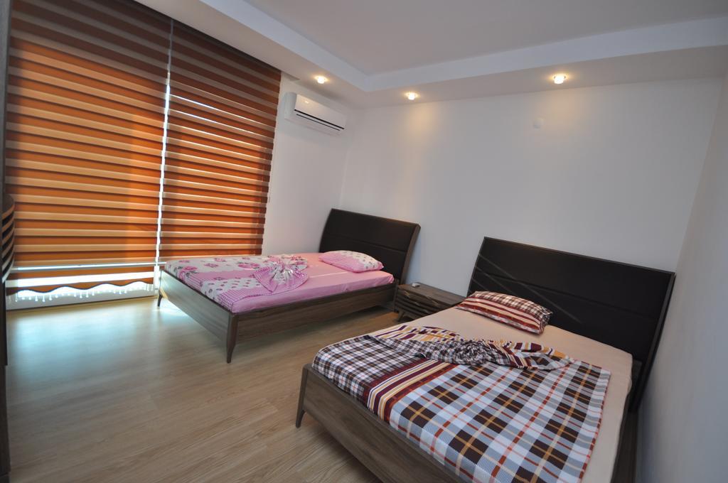Aura Residence Alanya Zewnętrze zdjęcie