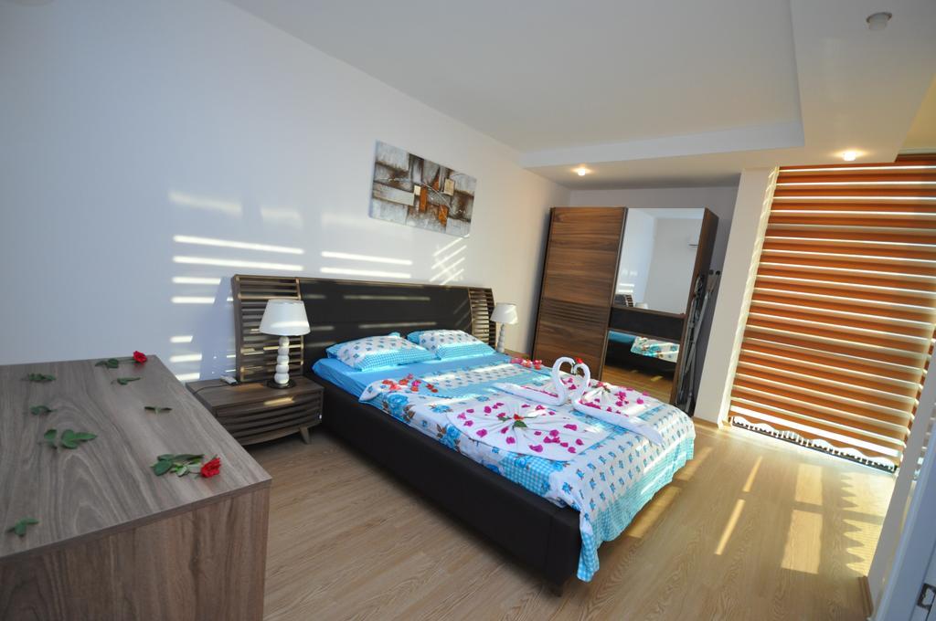 Aura Residence Alanya Zewnętrze zdjęcie
