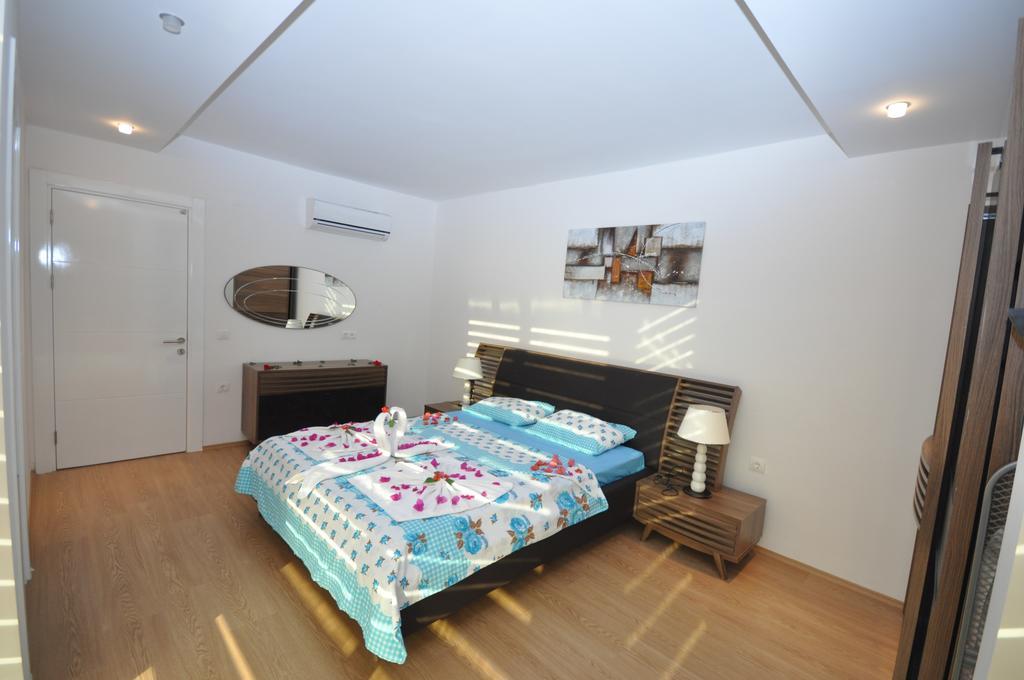 Aura Residence Alanya Zewnętrze zdjęcie