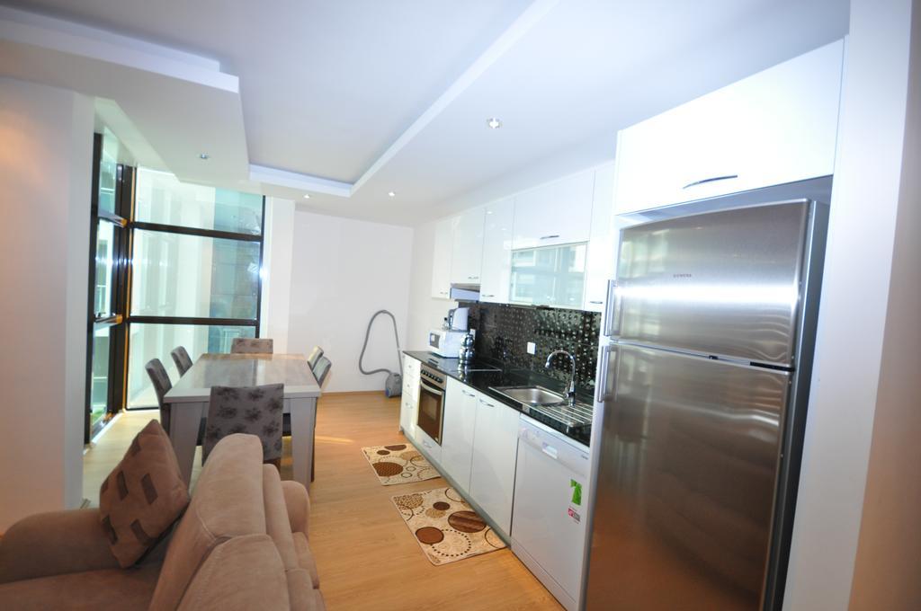 Aura Residence Alanya Zewnętrze zdjęcie