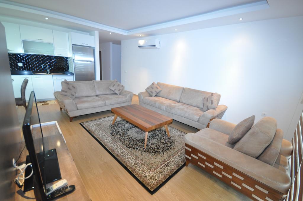 Aura Residence Alanya Zewnętrze zdjęcie